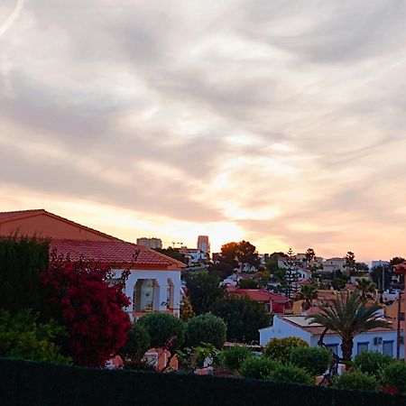 Villa Kristalina Calpe Eksteriør bilde