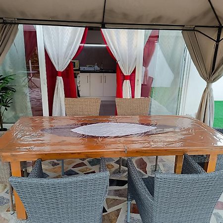 Villa Kristalina Calpe Eksteriør bilde