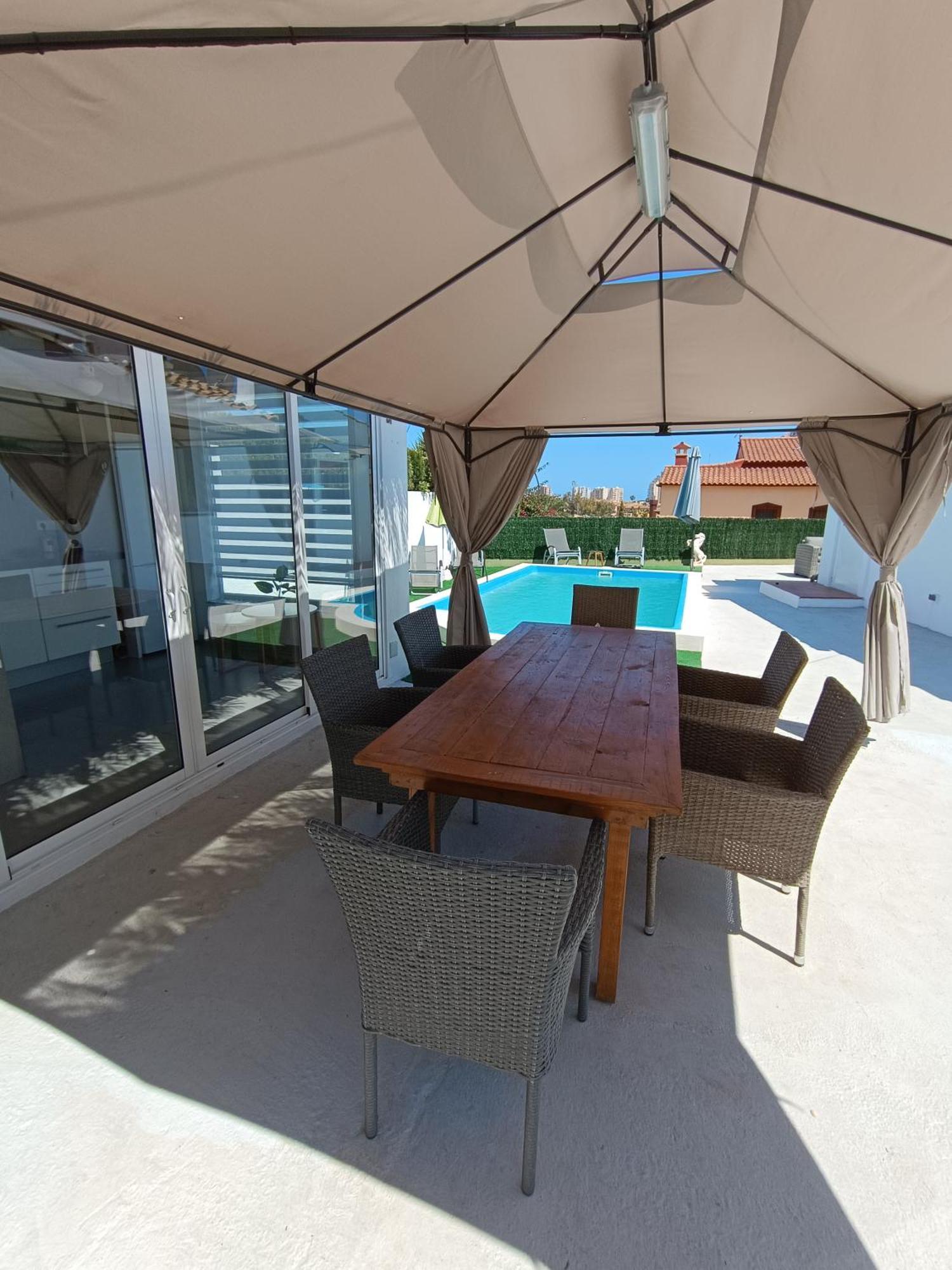 Villa Kristalina Calpe Eksteriør bilde