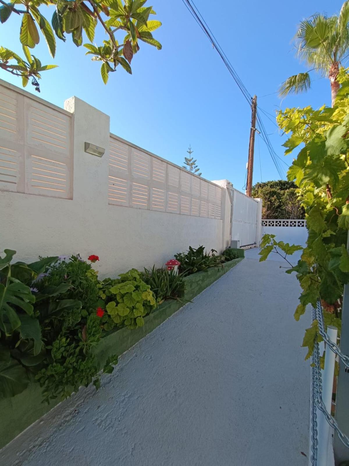 Villa Kristalina Calpe Eksteriør bilde