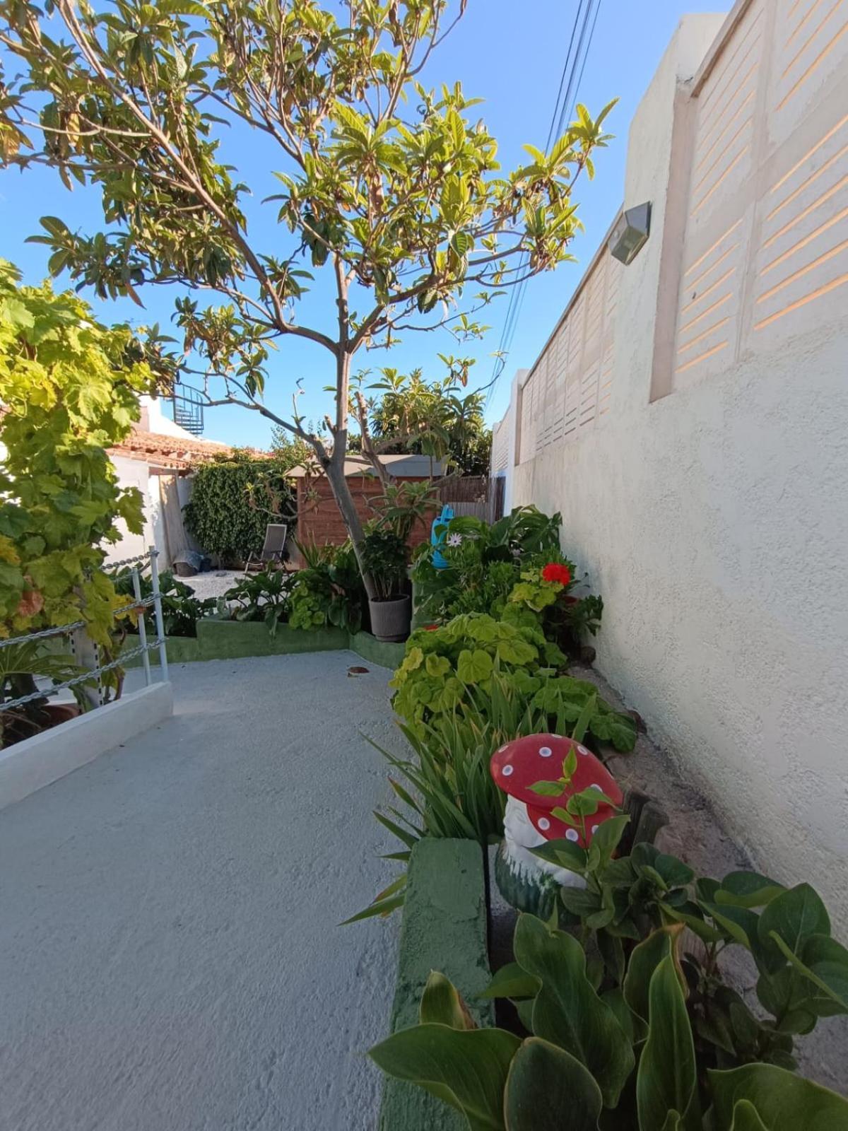 Villa Kristalina Calpe Eksteriør bilde