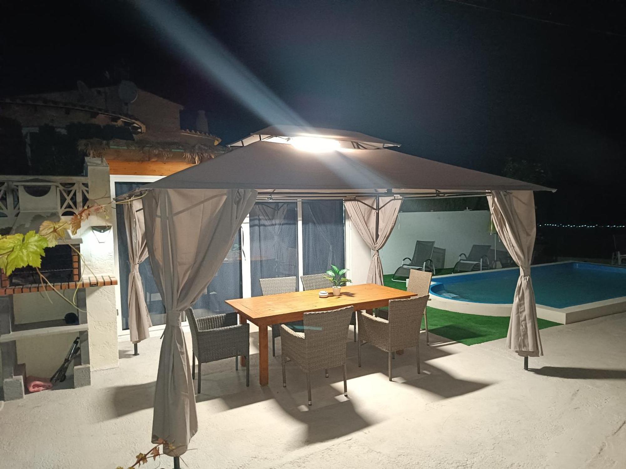 Villa Kristalina Calpe Eksteriør bilde