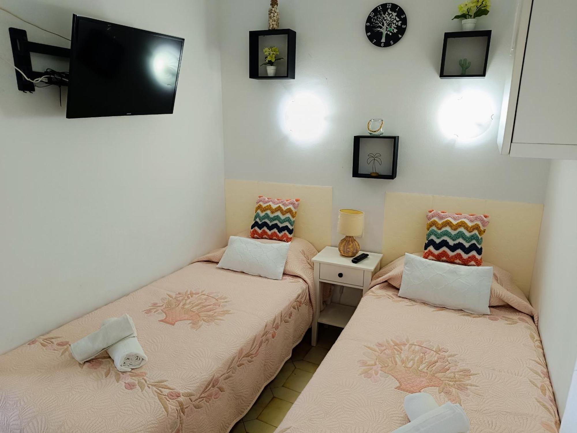 Villa Kristalina Calpe Eksteriør bilde